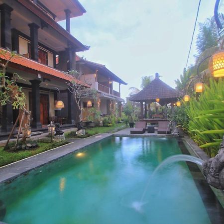 Surawan Bisma Ubud Εξωτερικό φωτογραφία