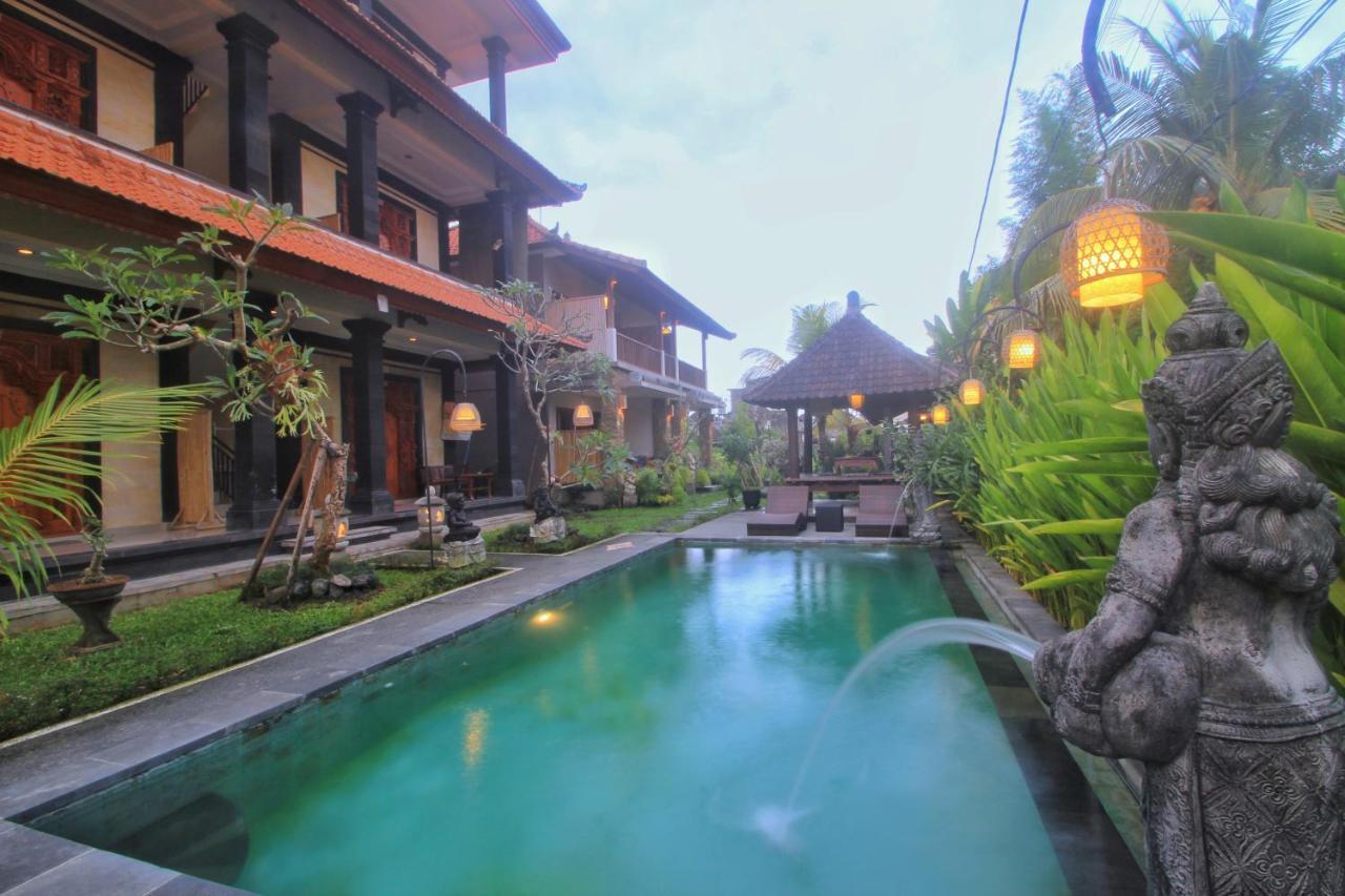 Surawan Bisma Ubud Εξωτερικό φωτογραφία