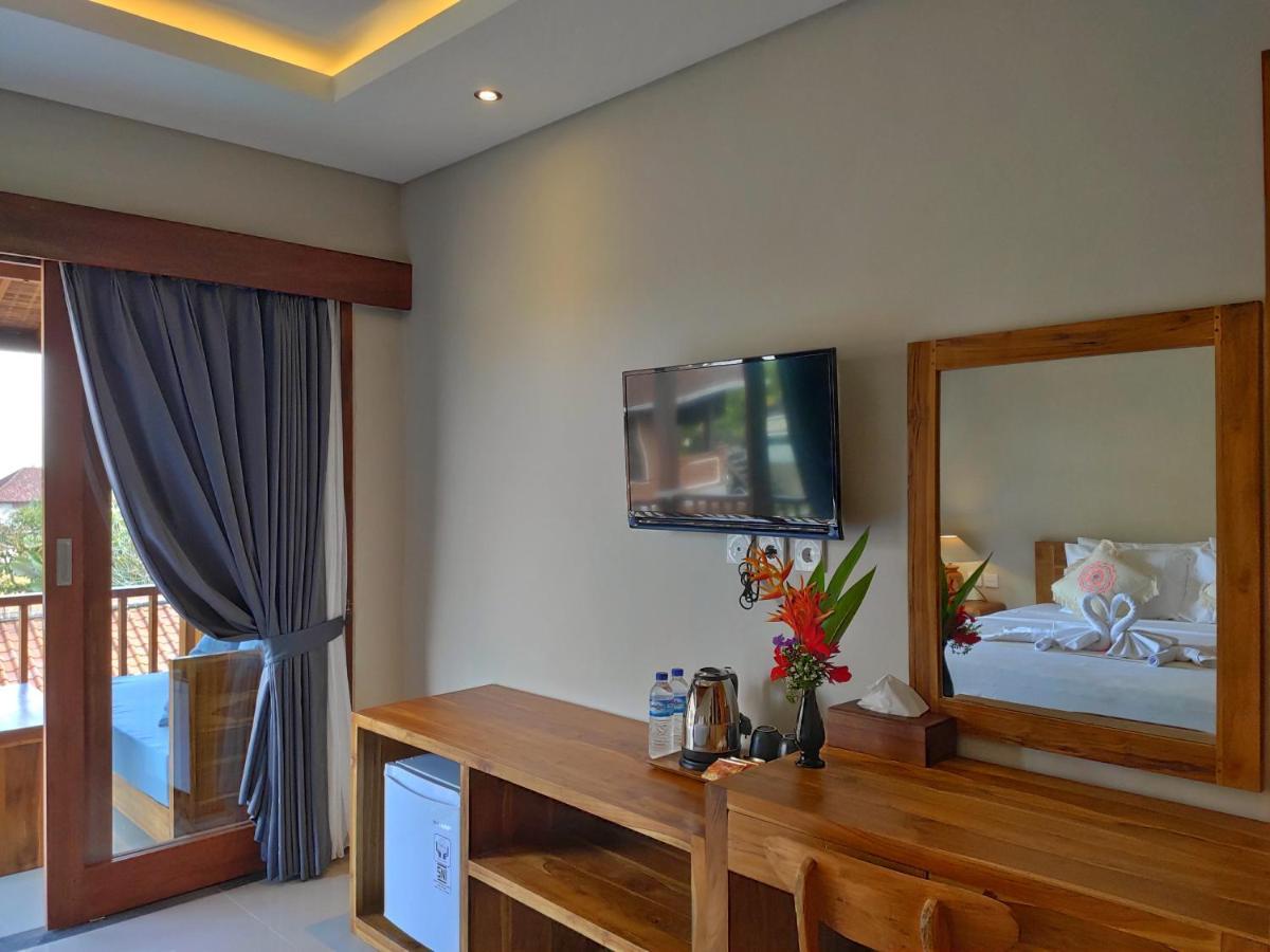 Surawan Bisma Ubud Εξωτερικό φωτογραφία