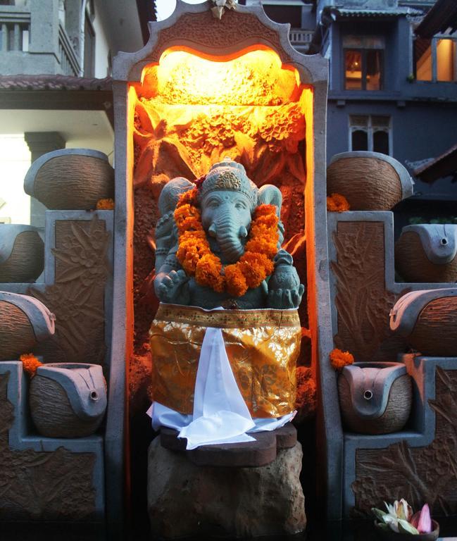 Surawan Bisma Ubud Δωμάτιο φωτογραφία