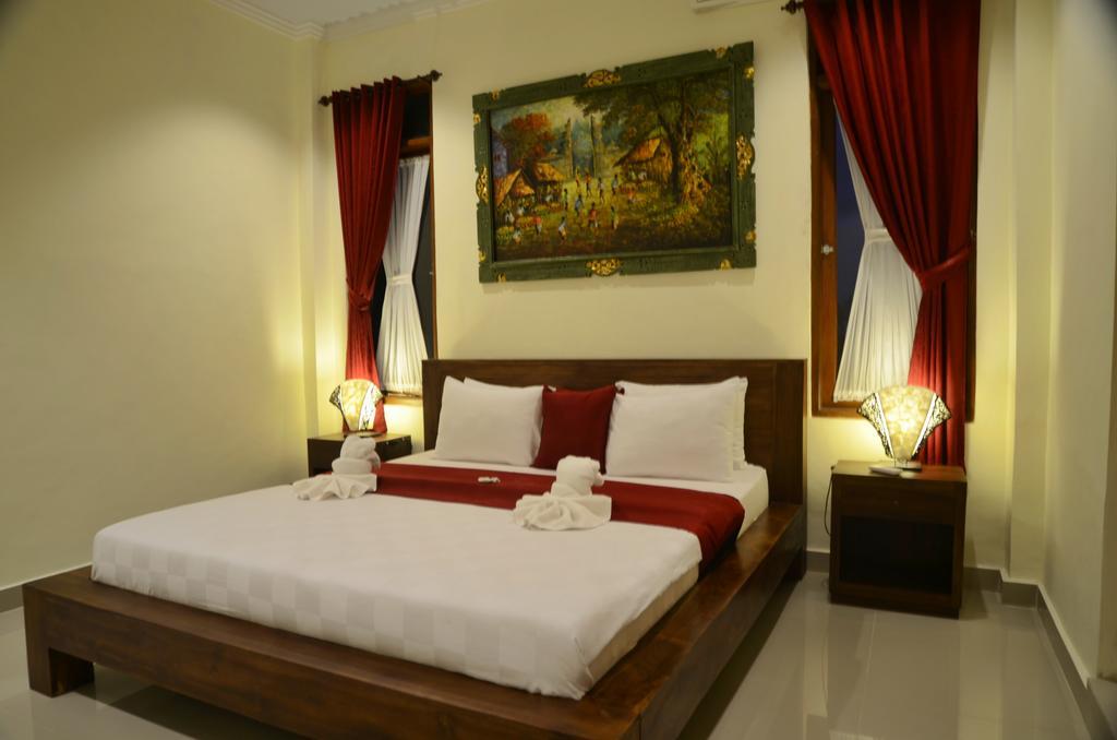 Surawan Bisma Ubud Εξωτερικό φωτογραφία