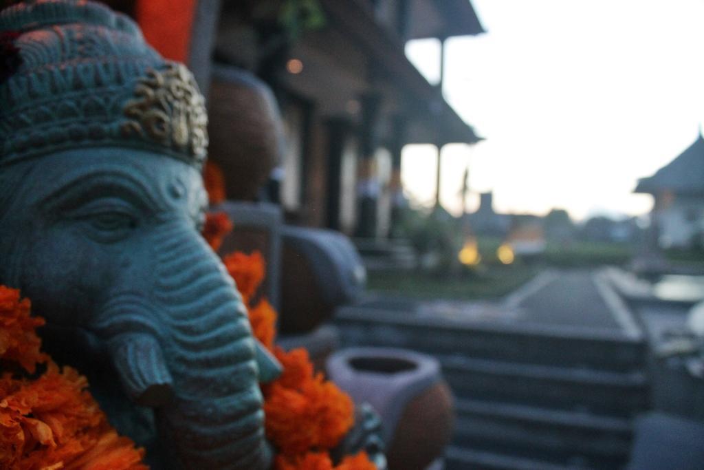 Surawan Bisma Ubud Εξωτερικό φωτογραφία