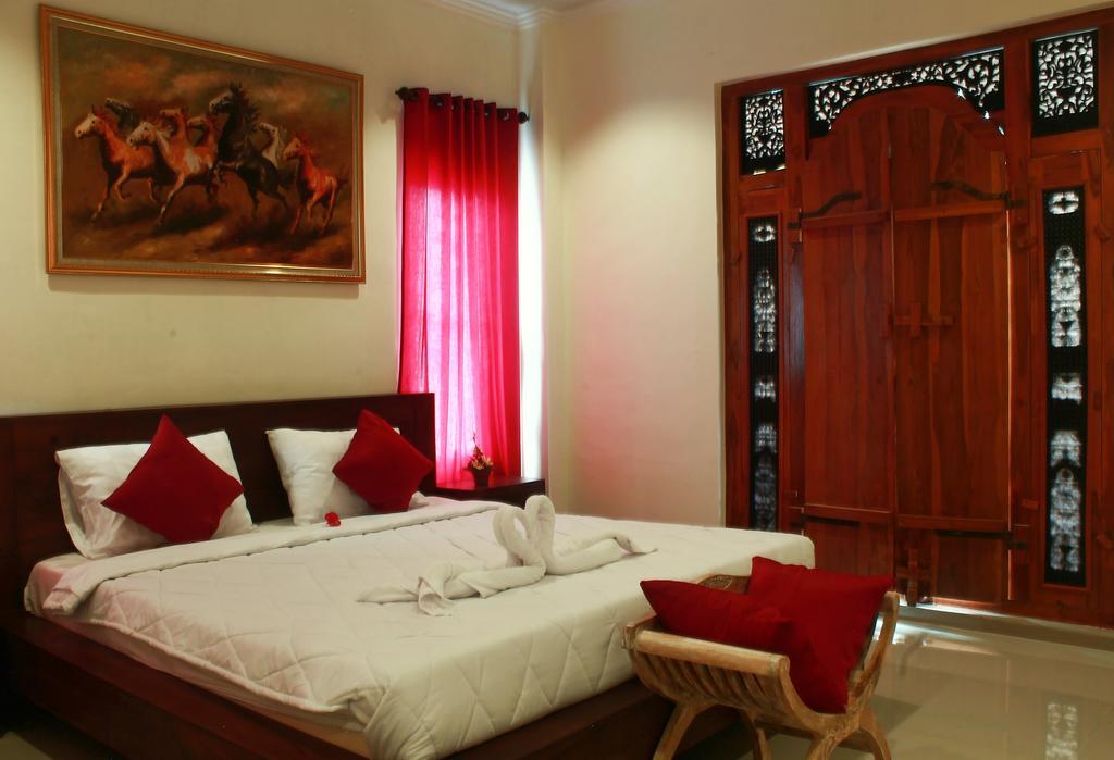 Surawan Bisma Ubud Εξωτερικό φωτογραφία