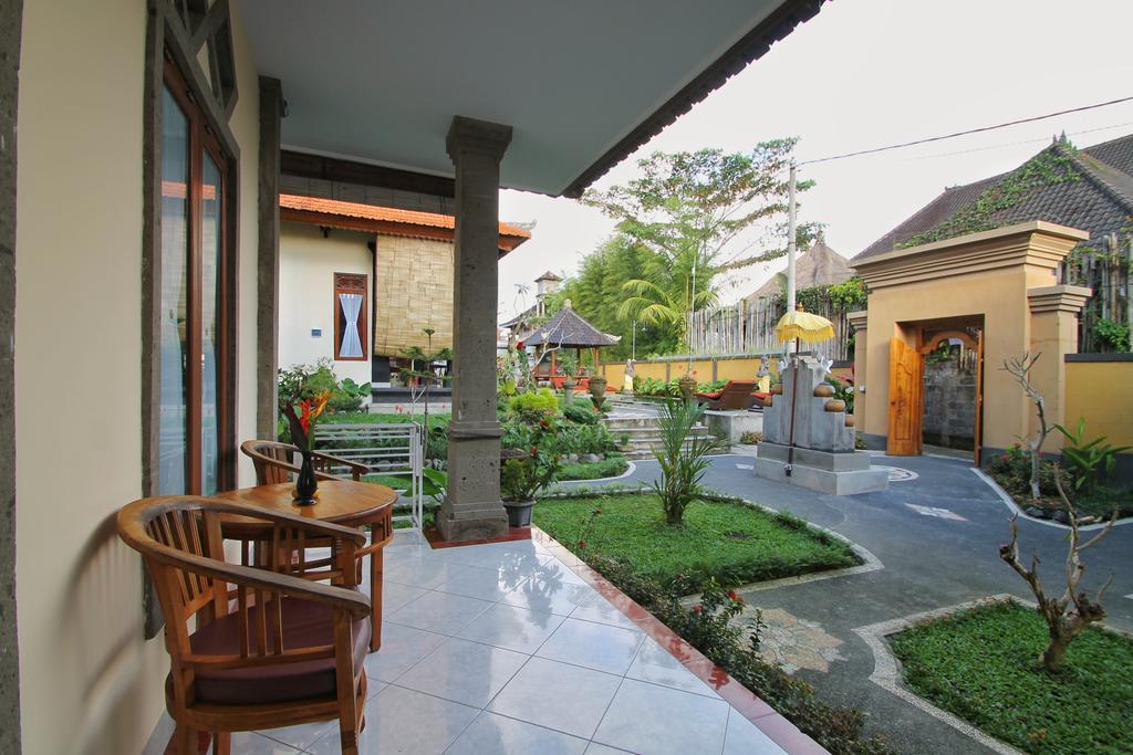 Surawan Bisma Ubud Εξωτερικό φωτογραφία
