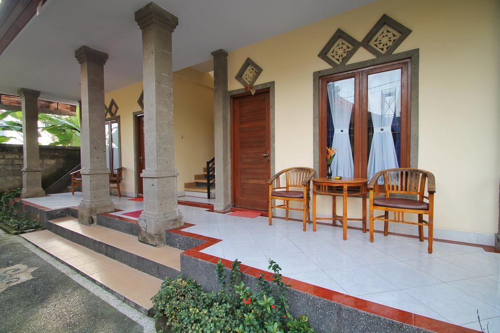 Surawan Bisma Ubud Εξωτερικό φωτογραφία