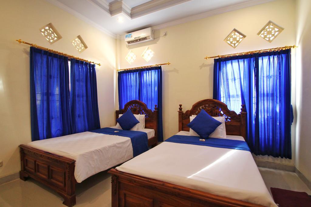 Surawan Bisma Ubud Εξωτερικό φωτογραφία