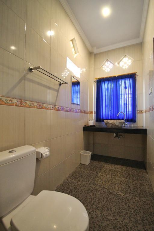 Surawan Bisma Ubud Εξωτερικό φωτογραφία