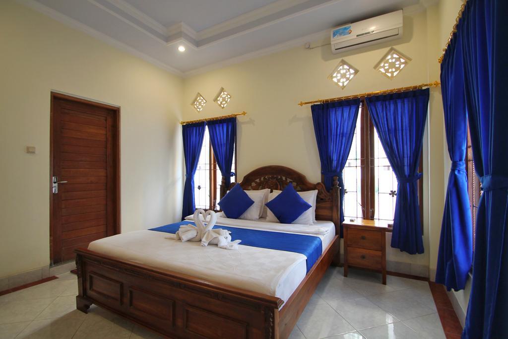 Surawan Bisma Ubud Εξωτερικό φωτογραφία