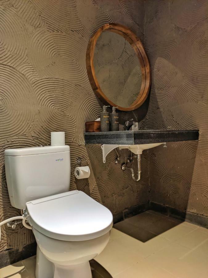 Surawan Bisma Ubud Εξωτερικό φωτογραφία