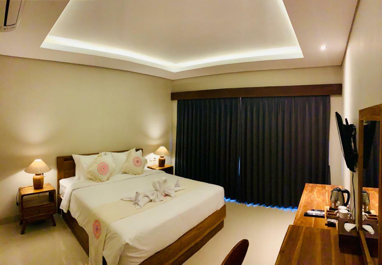 Surawan Bisma Ubud Εξωτερικό φωτογραφία